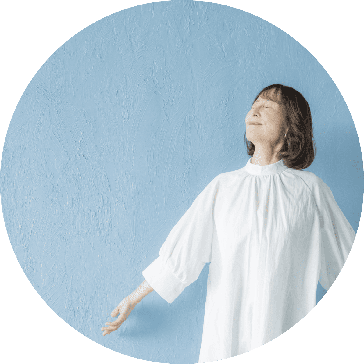 Asthreeのコンセプト