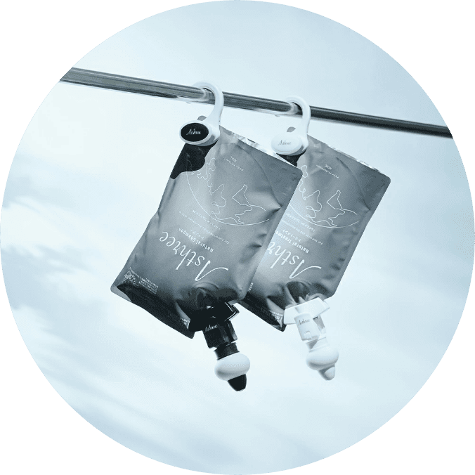 パッケージデザイン